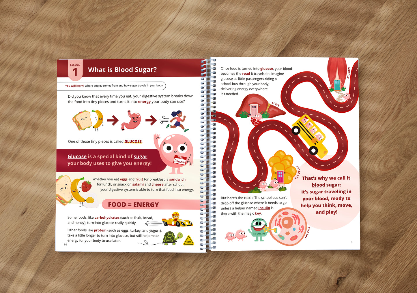 Functional Nutrition for KIDS Bundle