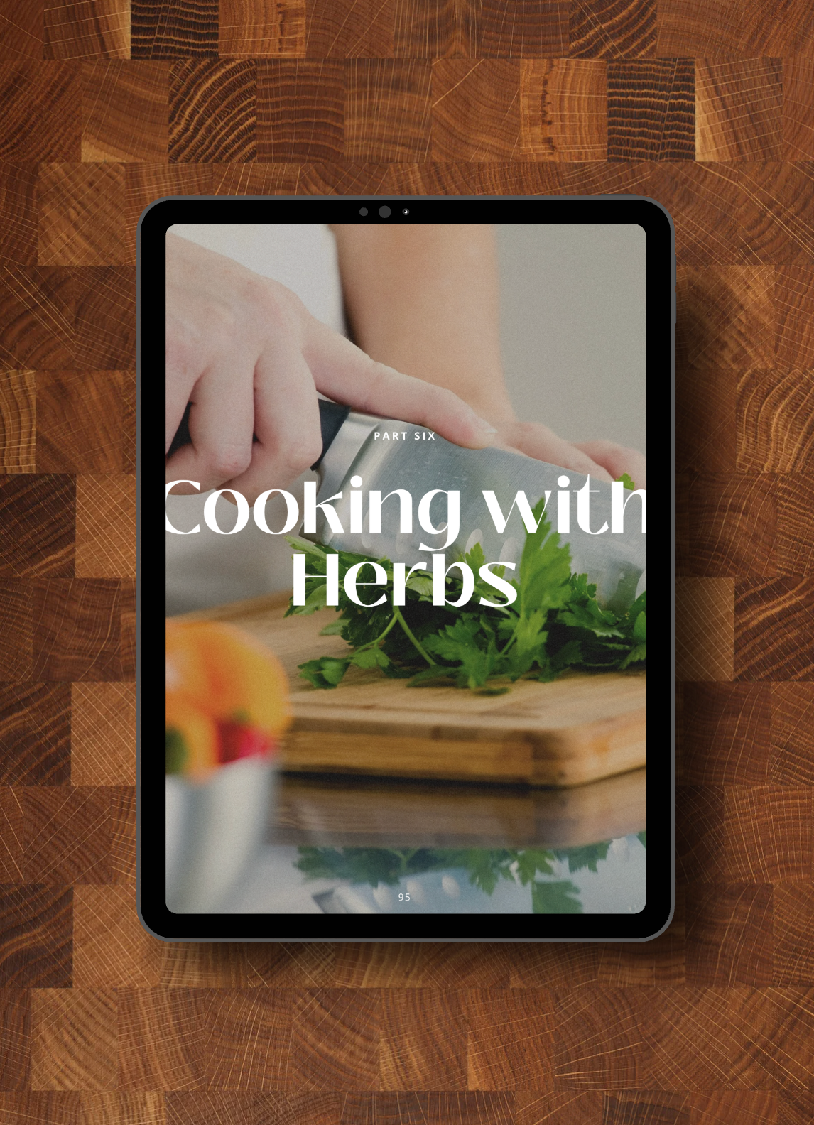 The How To Cook Book